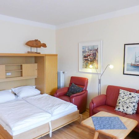 Haus Therese *Fewo 6* Wittdün 외부 사진
