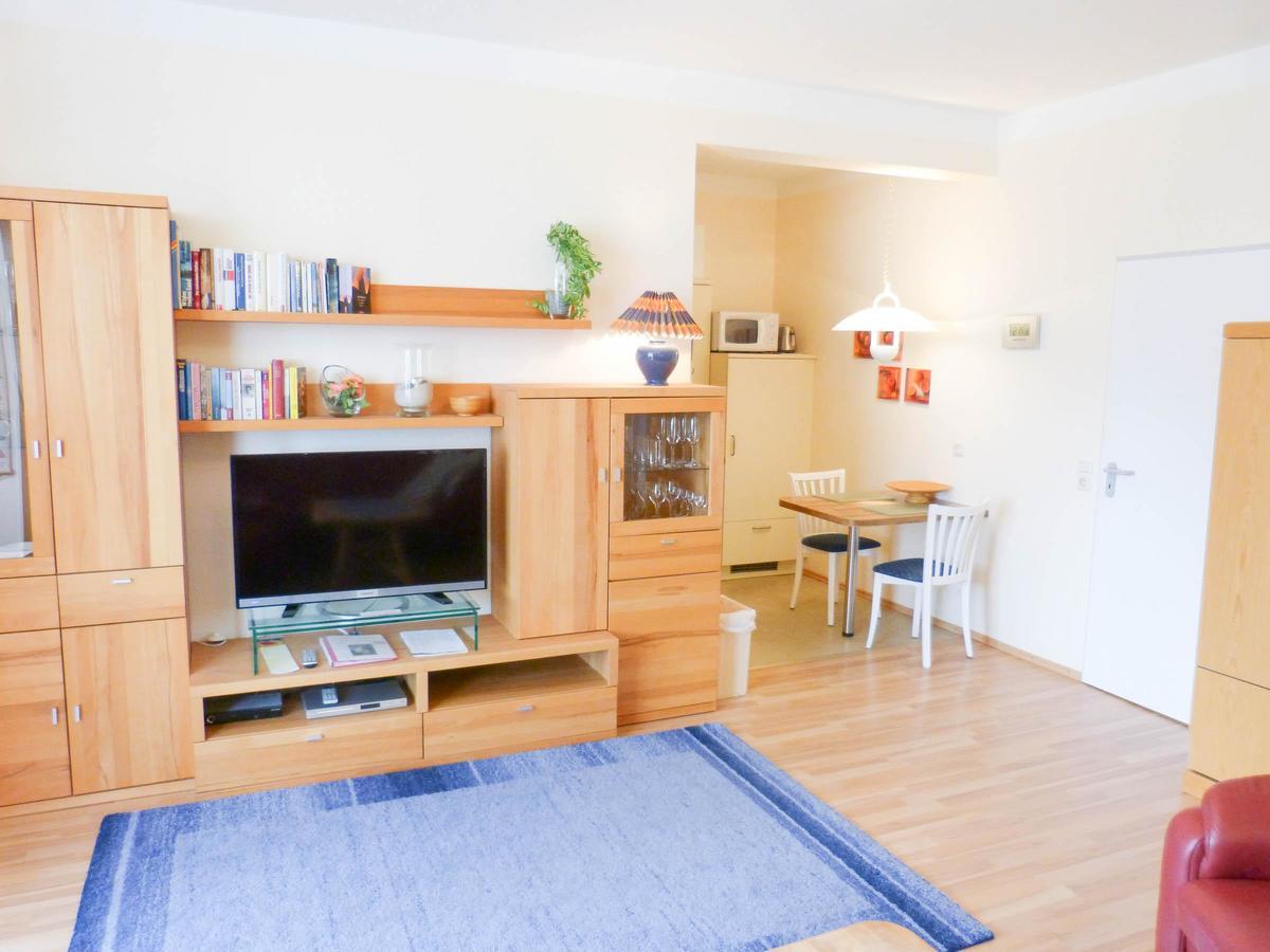 Haus Therese *Fewo 6* Wittdün 외부 사진