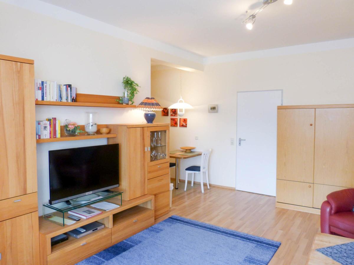 Haus Therese *Fewo 6* Wittdün 외부 사진